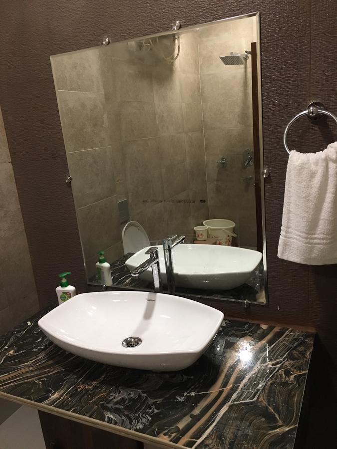 Hotel Anand Renaissance Firozpur Bagian luar foto