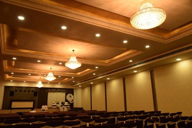 Hotel Anand Renaissance Firozpur Bagian luar foto